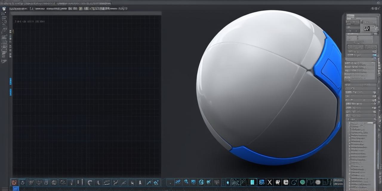 How to Create a Bouncing Ball in Unity 3D