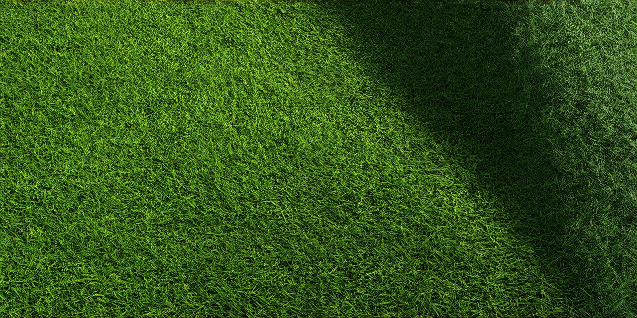 How to create animated grass in Unity 3D?