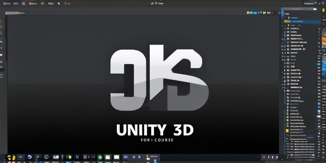 Learn Unity 3D for Free: Comprehensive Course Offered