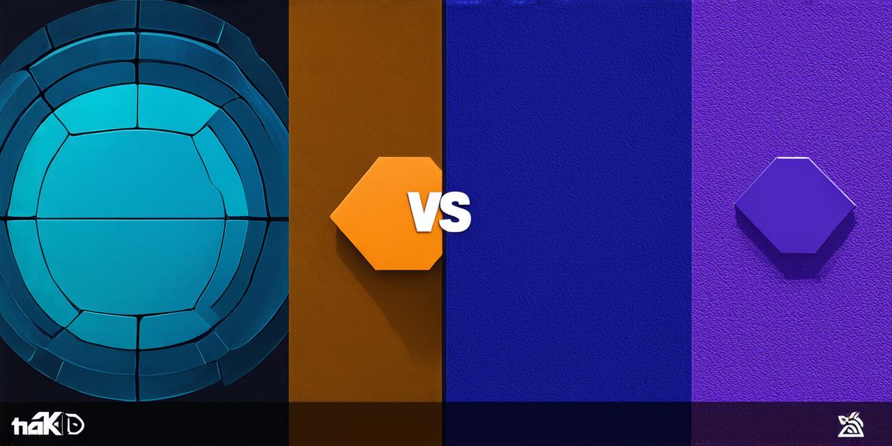 Comparing Unity 3D and Unreal Engine: Which is Best for Your Project?