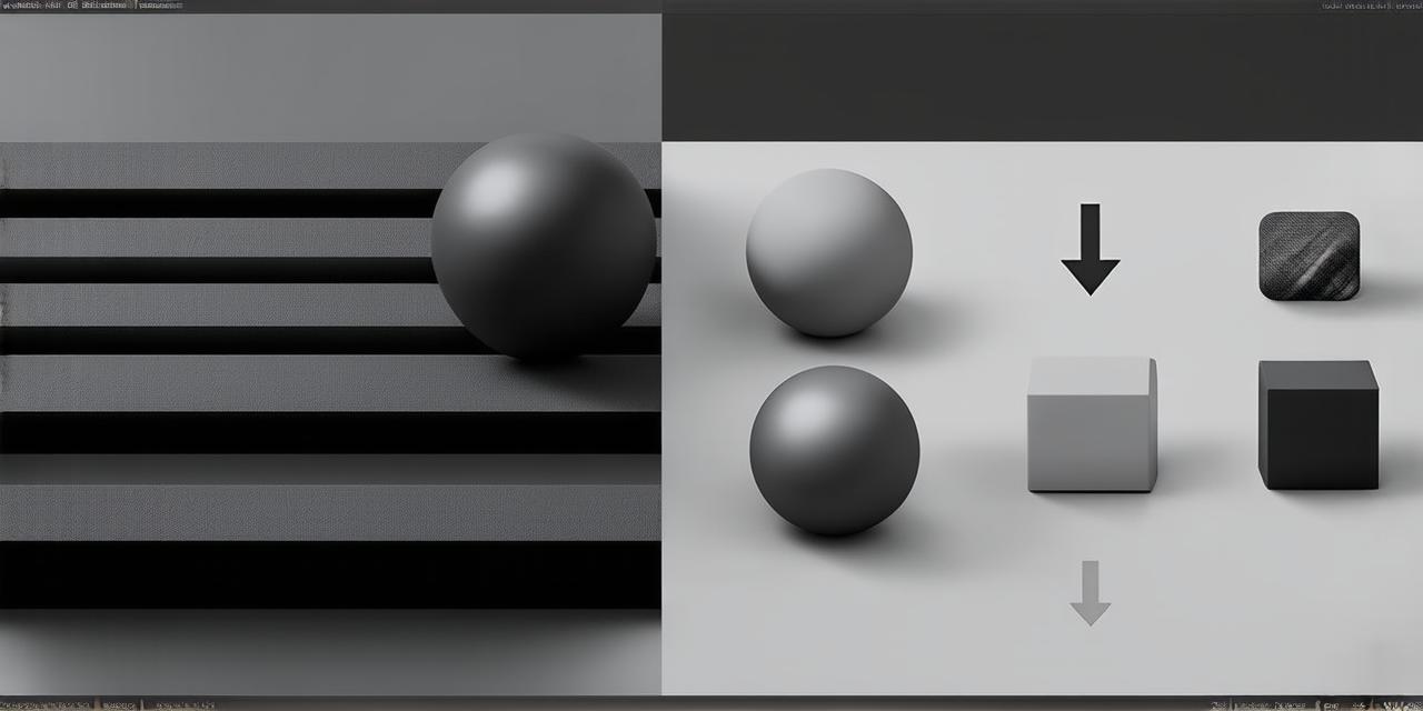 How to create a bouncing ball in Unity 3D?