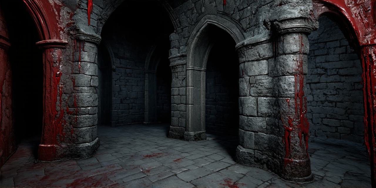 How to create a Unity 3D horror game: step-by-step tutorial