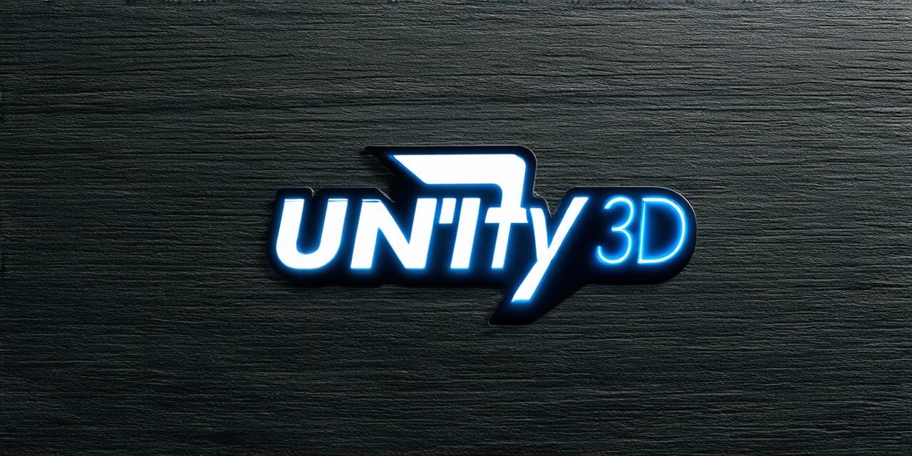 Find Unity 3D developer jobs in Canada