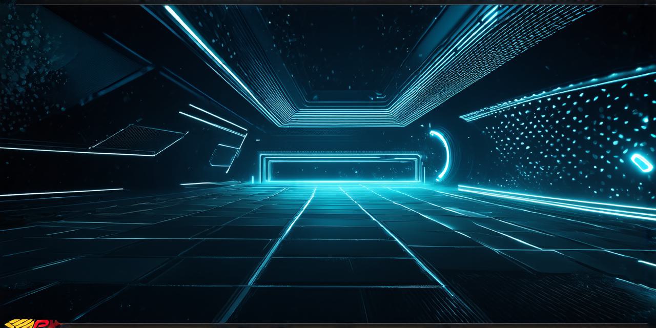 How to create animated backgrounds in Unity 3D