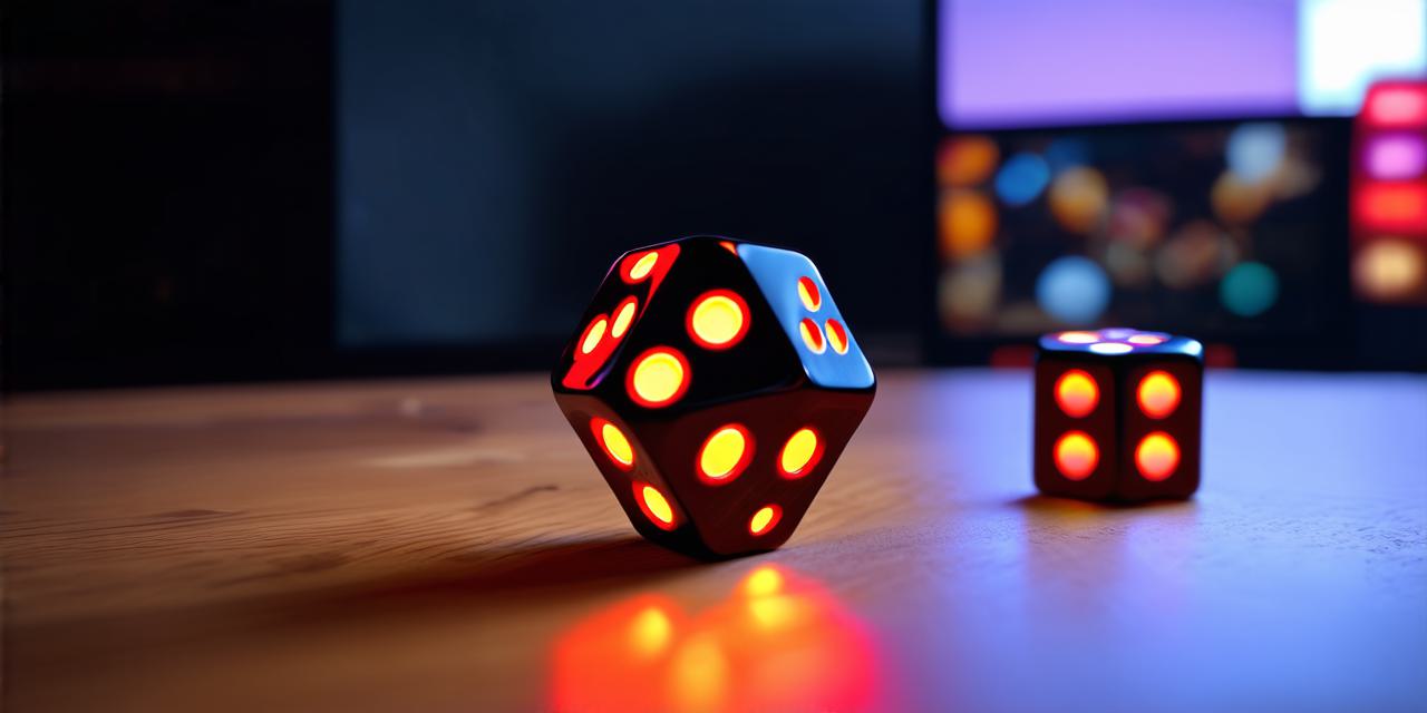 How to use Unity 3D dice roller for realistic gaming experience