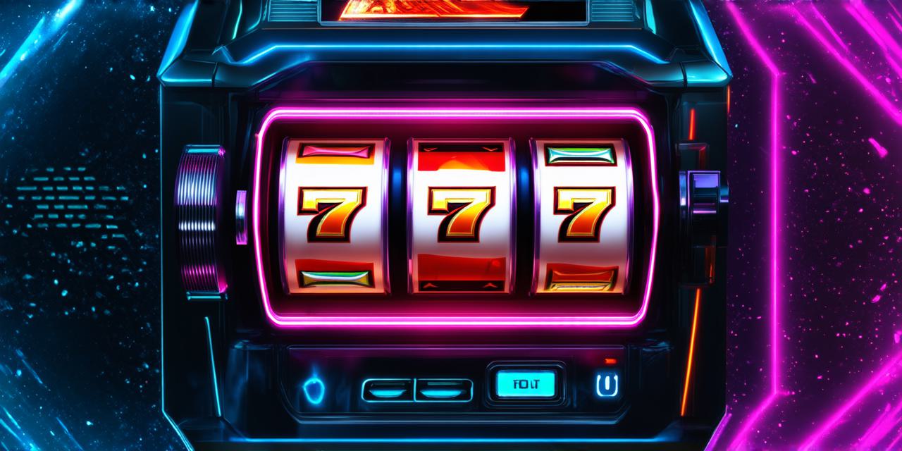 Discover the Best Unity 3D Slot Machine Games