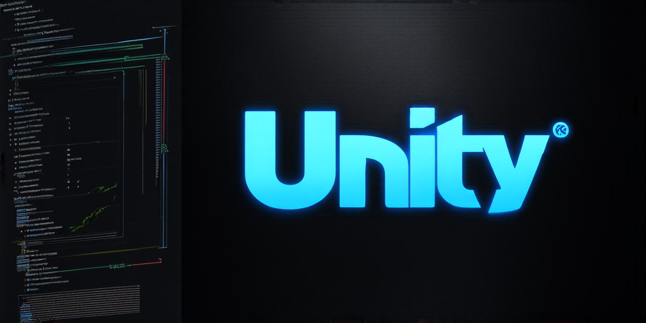 How does Unity 3D engine work and what are its features?