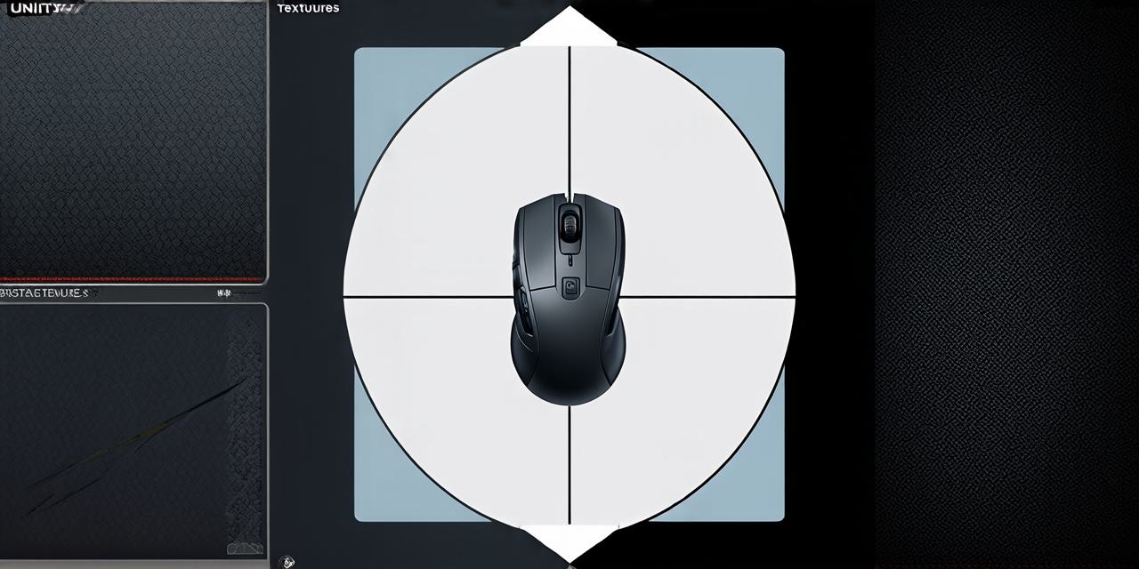 How to create mouse aiming in Unity 3D?