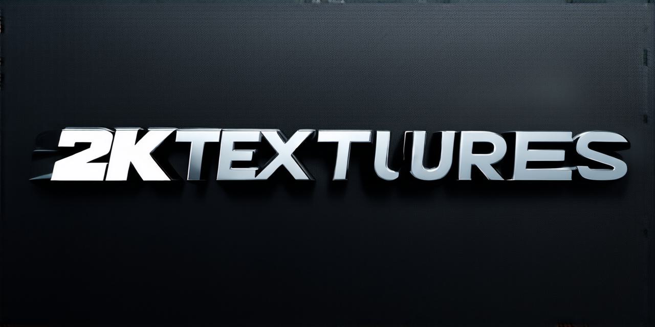 How to create 3D text with Unity?